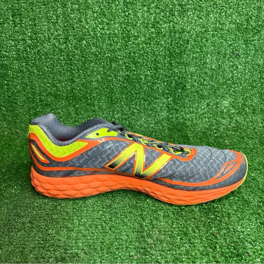 New Balance Mens Fresh‎ Foam Boracay V2 Running Shoes Sneakers 10 D